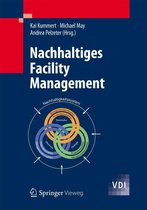 VDI-Buch - Nachhaltiges Facility Management