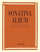 Sonatina Album (Intermediate)