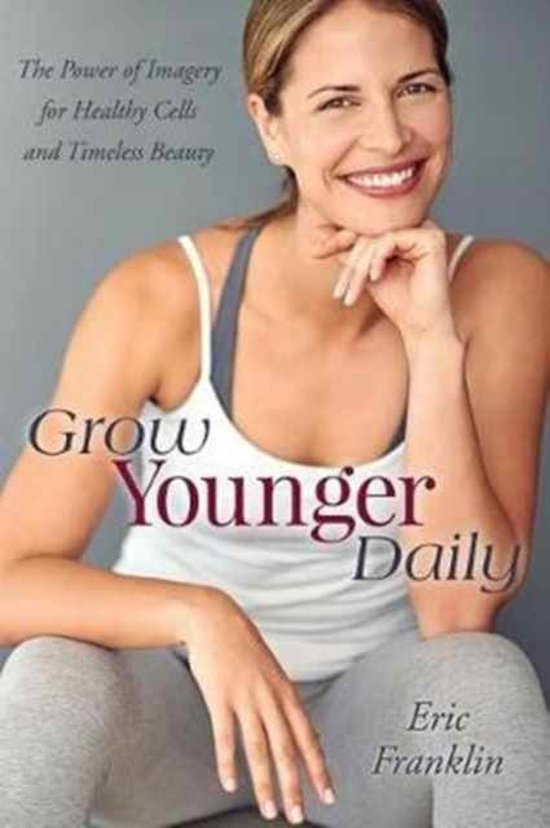 Grow Younger Daily - cover
