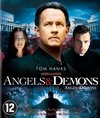 Angels & Demons (Blu-ray)