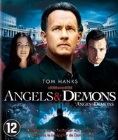 Angels & Demons (Special Edition) (Blu-ray)
