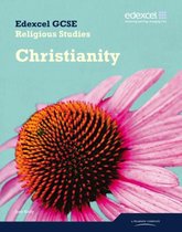 Edexcel GCSE Religious Studies Unit 9C: Christianity Student Book