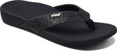Slippers Reef Ortho - Spring Ladies - Bla / Bla Glitter - Taille 40