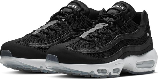 nike air max 95 black heren nike air max 95 black heren