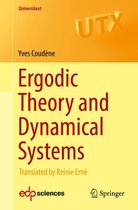 Universitext - Ergodic Theory and Dynamical Systems