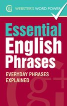 Webster''s Word Power Essential English Phrases