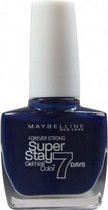 Maybelline Superstay 7 Days Jean Brut - 630