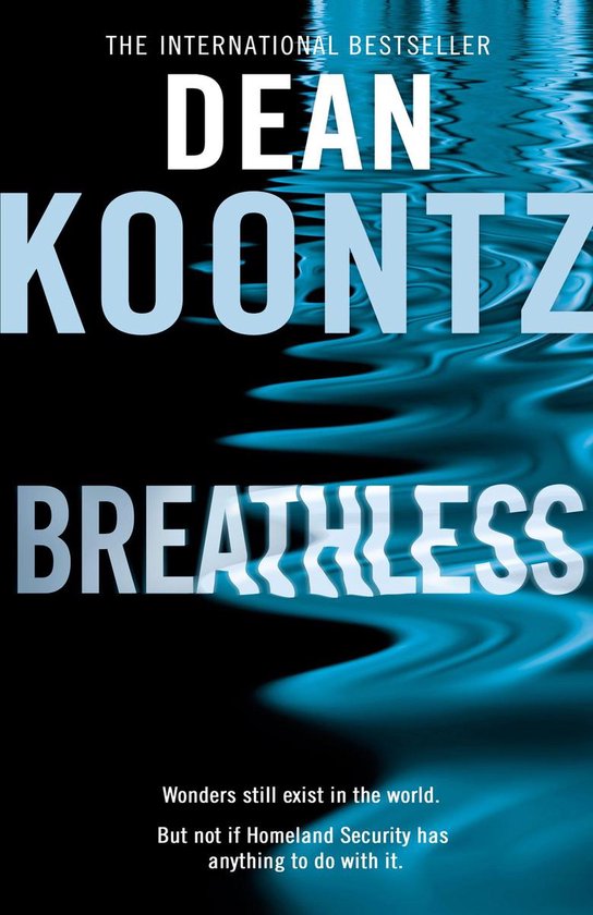 Breathless - cover