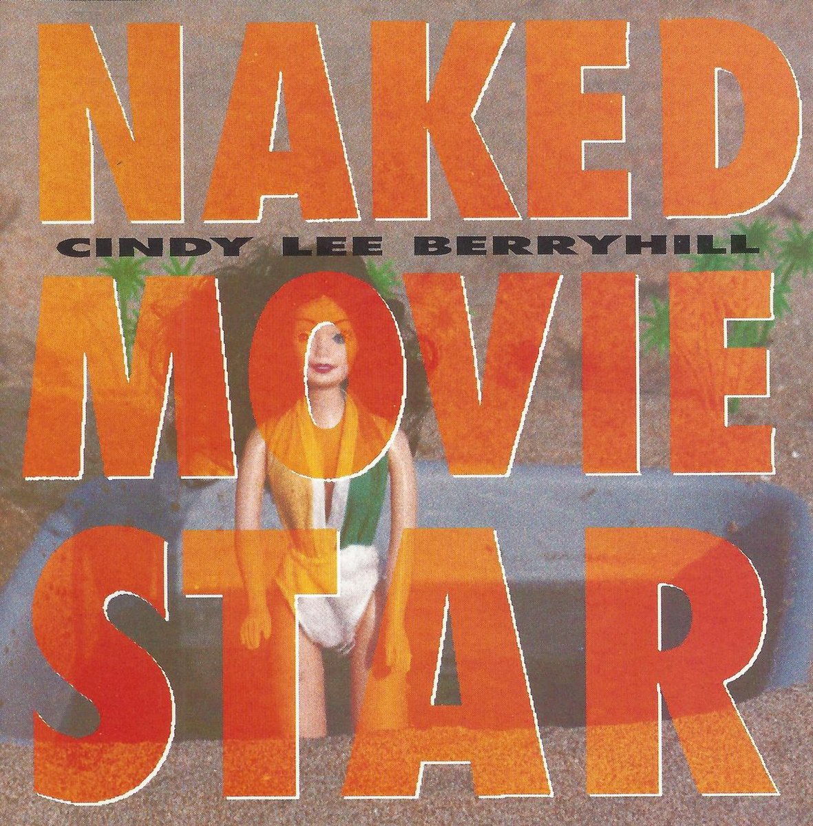 Naked Movie Star