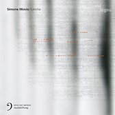 Sigma Project & Klangforum Wien - Movio: Tuniche (CD)