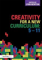 Creativity for a New Curriculum