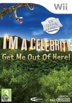 I'm A Celebrity, Get Me Out Of Here Wii