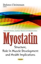 Myostatin