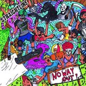 No Way Out (CD)