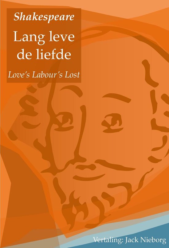 Foto: Lang leve de liefde love s labour s lost 