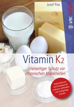 vak vital - Vitamin K2