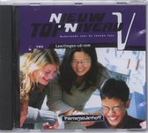 Nieuw Topniveau / 4 Vwo / deel Leerlingen CD-ROM
