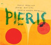 Pieris (Vinyl)