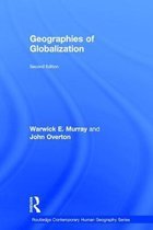Geographies Of Globalization