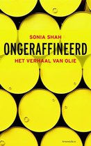 Ongeraffineerd