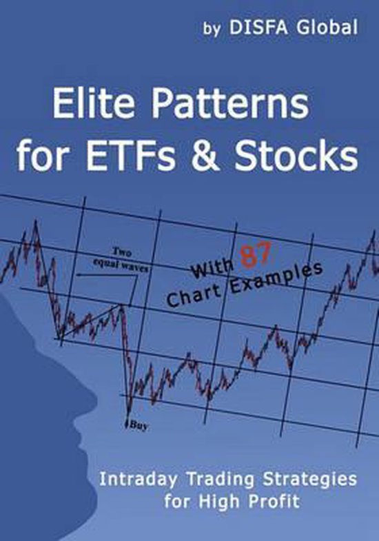 Elite Patterns for ETFs and Stocks - cover