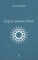 Omslag Leef je mooiste leven