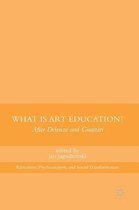 What Is Art Education?