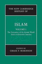 The New Cambridge History of Islam