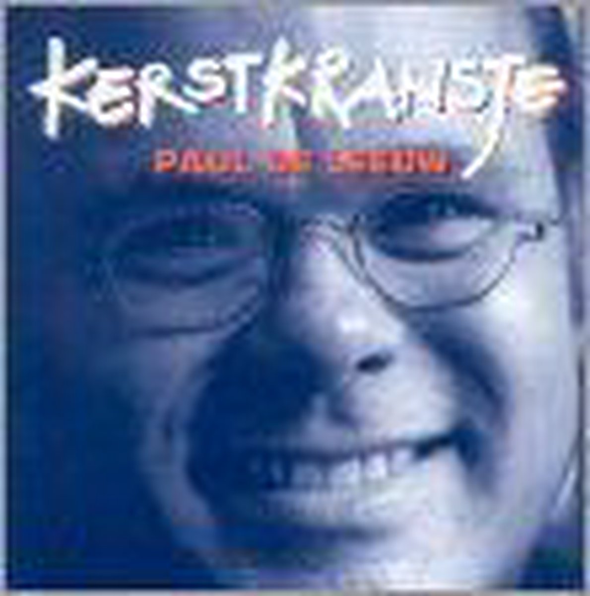 Kerstkransje