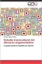 Estudio Transcultural del Discurso Argumentativo