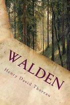 Walden: Annotated