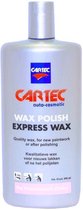 Cartec Express Wax Inhoud: 500ml
