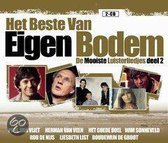 Beste Van Eigen Bodem - De Mooiste Luisterliedjes 2 -2cd-