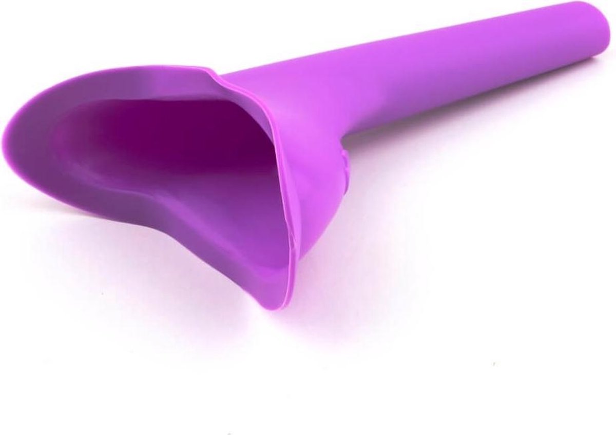 XR Plastuit Voor Vrouwen - Plaskoker - Herbruikbaar