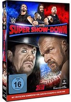 WWE Super Show-Down
