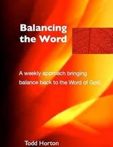 Balancing the Word