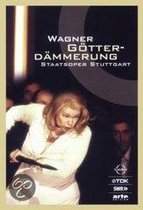 R. Wagner - Gotterdammerung