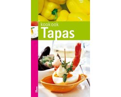 Kook ook - Tapas