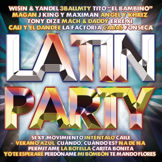 Latin Party