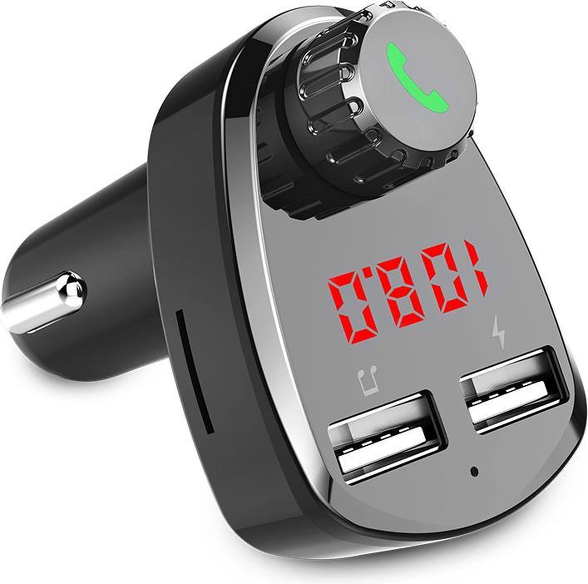 Bluetooth FM transmitter, CarKit , bluetooth mp3 player Play Modes