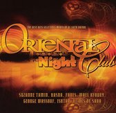 Oriental Night Club