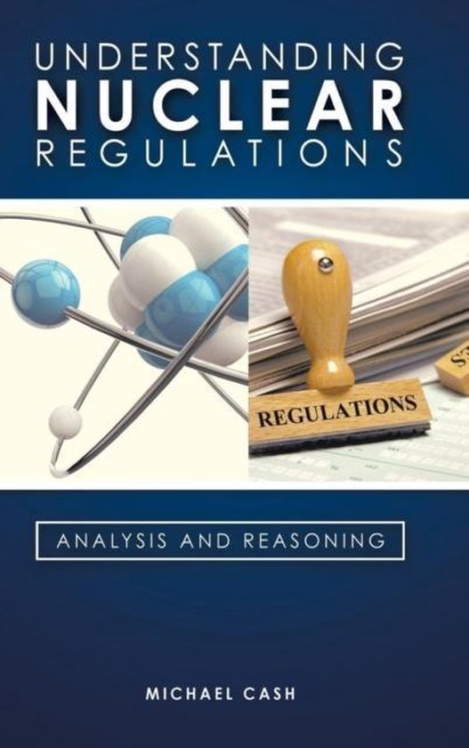 Understanding Nuclear Regulations - cover