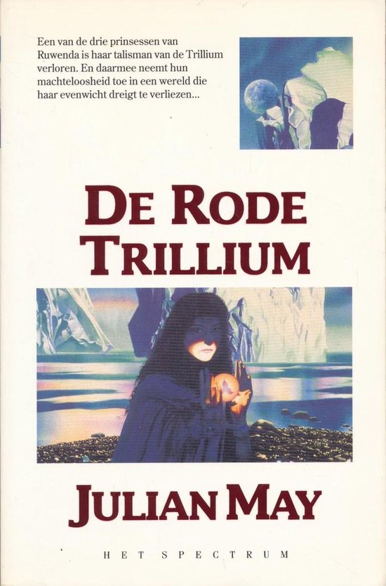 9789027433138 - De rode Trillium