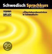 Audio-Sprachführer: Überlebenskenntnisse In Schwedisch - Cd