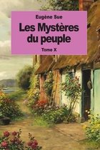 Les Myst res Du Peuple
