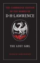 The Cambridge Edition of the Works of D. H. Lawrence-The Lost Girl