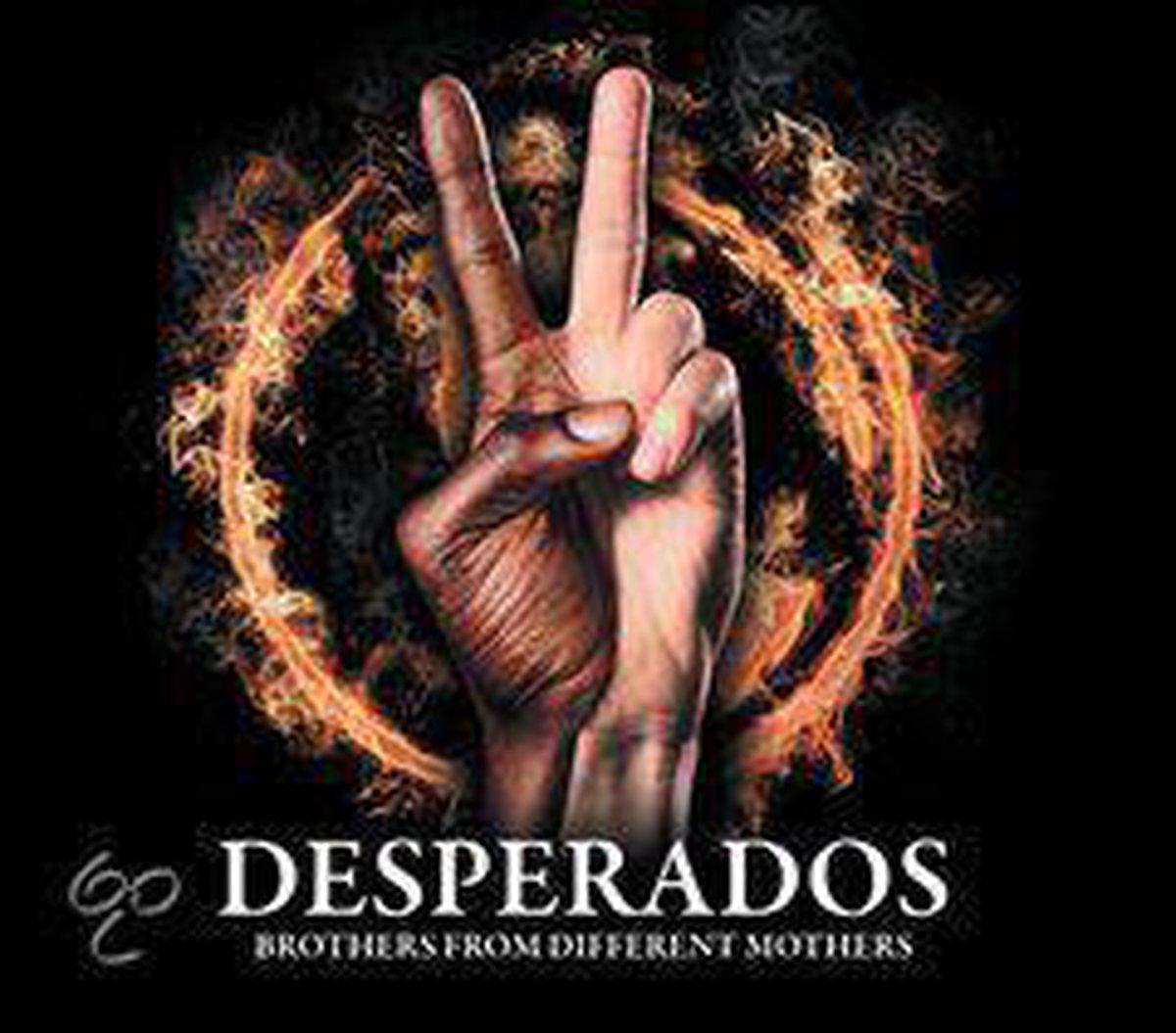 Brothers From Different Mothers