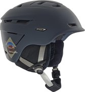 Anon Echo Unisex Skihelm - Rush Gray Eu - L