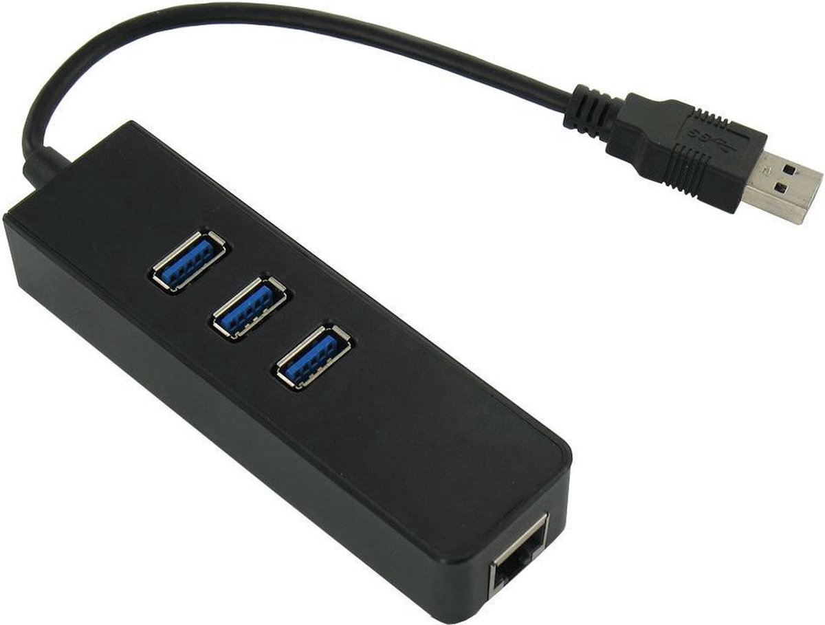 atolla 11-Port USB 3.0 Hub (210)