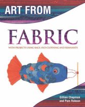 Art from Fabric